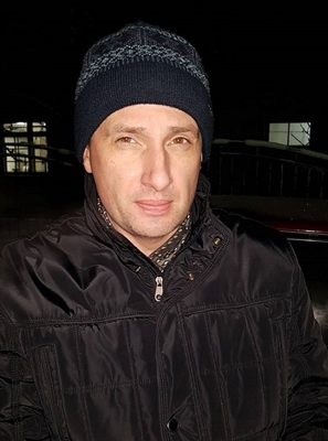 Андриянов Евгений Борисович